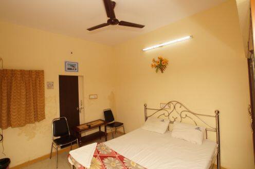 Sea View Resort, Pondicherry 2